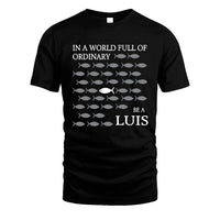 Unisex Standard T-Shirt