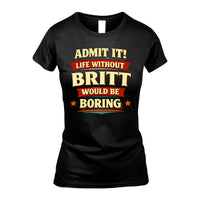 Women's Standard T-Shirt