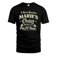 Unisex Standard T-Shirt