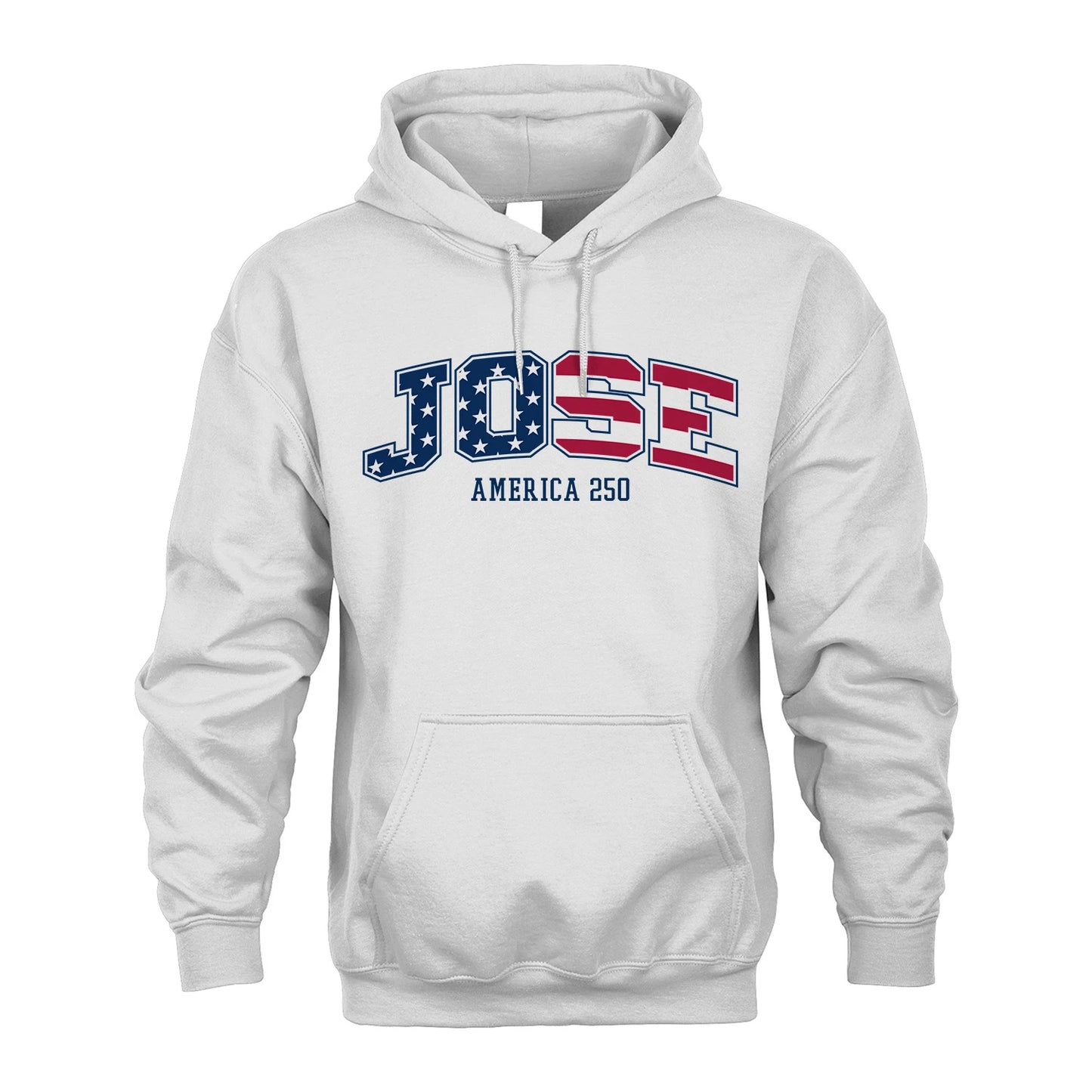 JOSE 13K1-555 America 250 Personalized