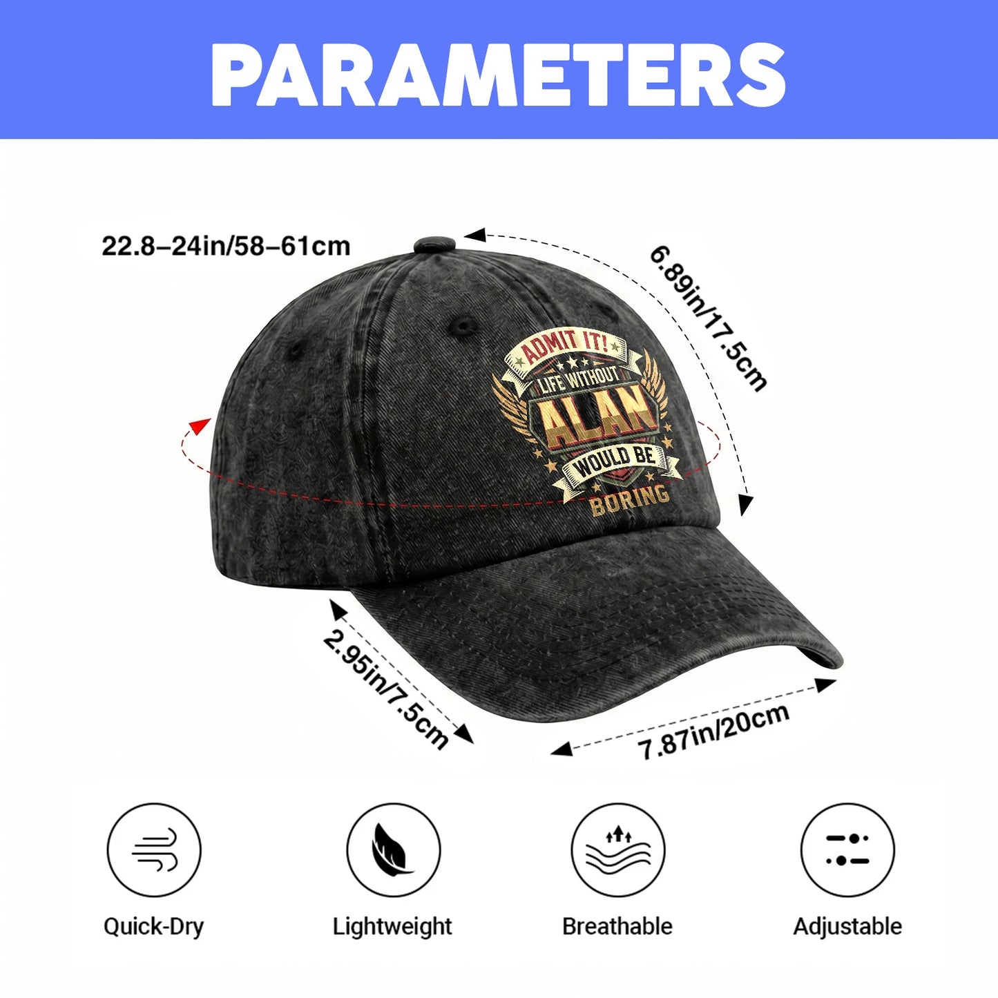 JOYCE-13K1-C10PF Admit It! Life Without JOYCE Would Be Boring