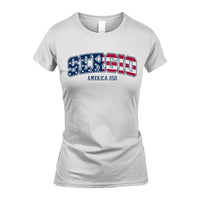 Women's Standard T-Shirt