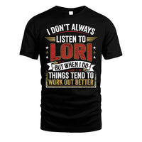 Unisex Standard T-Shirt