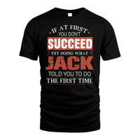 Unisex Standard T-Shirt
