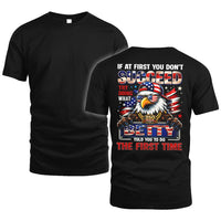 Unisex Standard T-Shirt