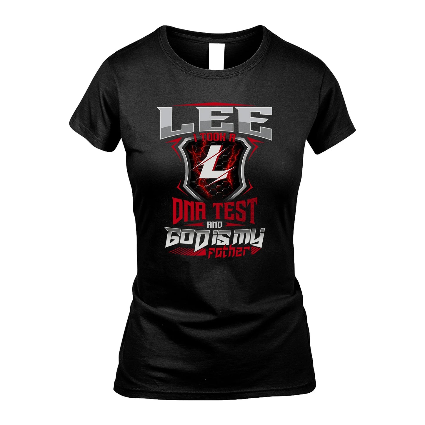 LEE 13K1-505 Personalized Name
