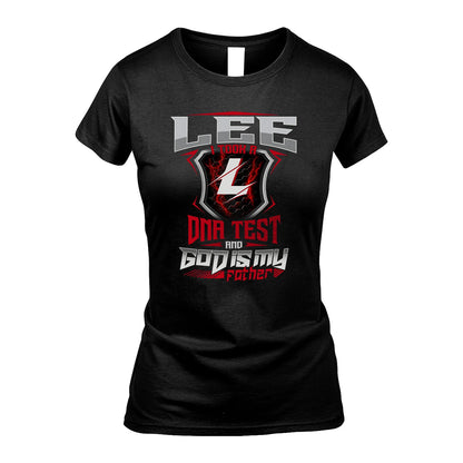 LEE 13K1-505 Personalized Name