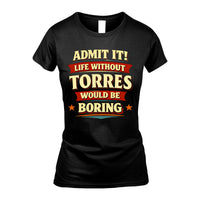 Women's Standard T-Shirt