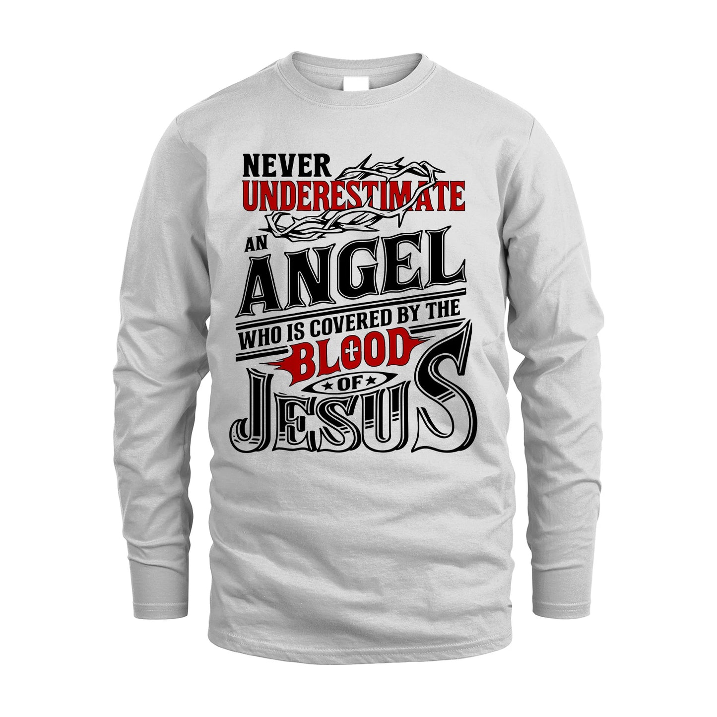 ANGEL 13K1-504 Personalized Name