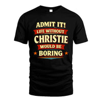 Unisex Standard T-Shirt