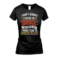 Women's Standard T-Shirt