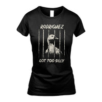 Women's Standard T-Shirt