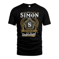 Unisex Standard T-Shirt