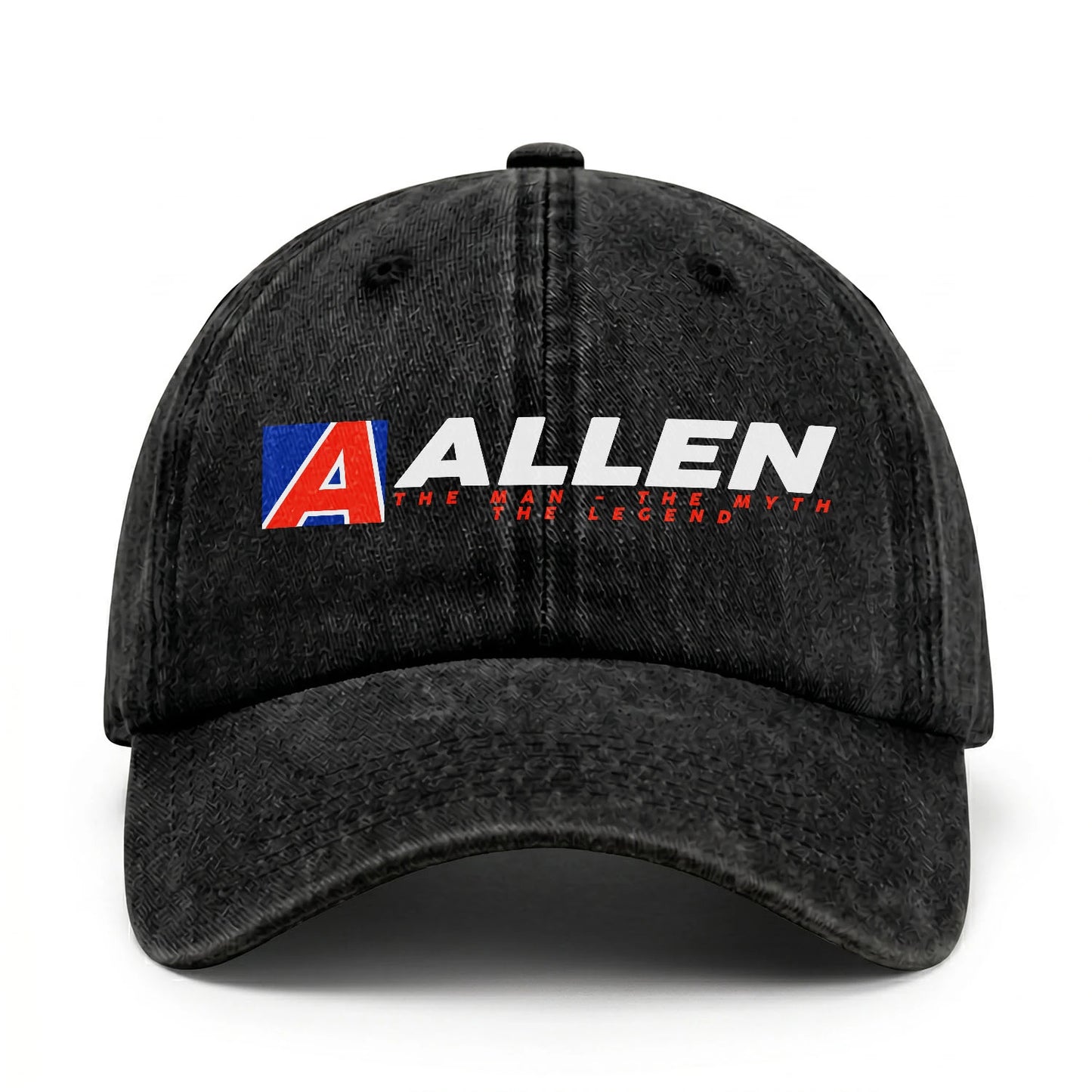 The Man - The Myth - The Legend ALLEN 13K C28PF