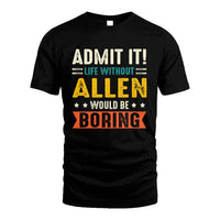 Unisex Standard T-Shirt