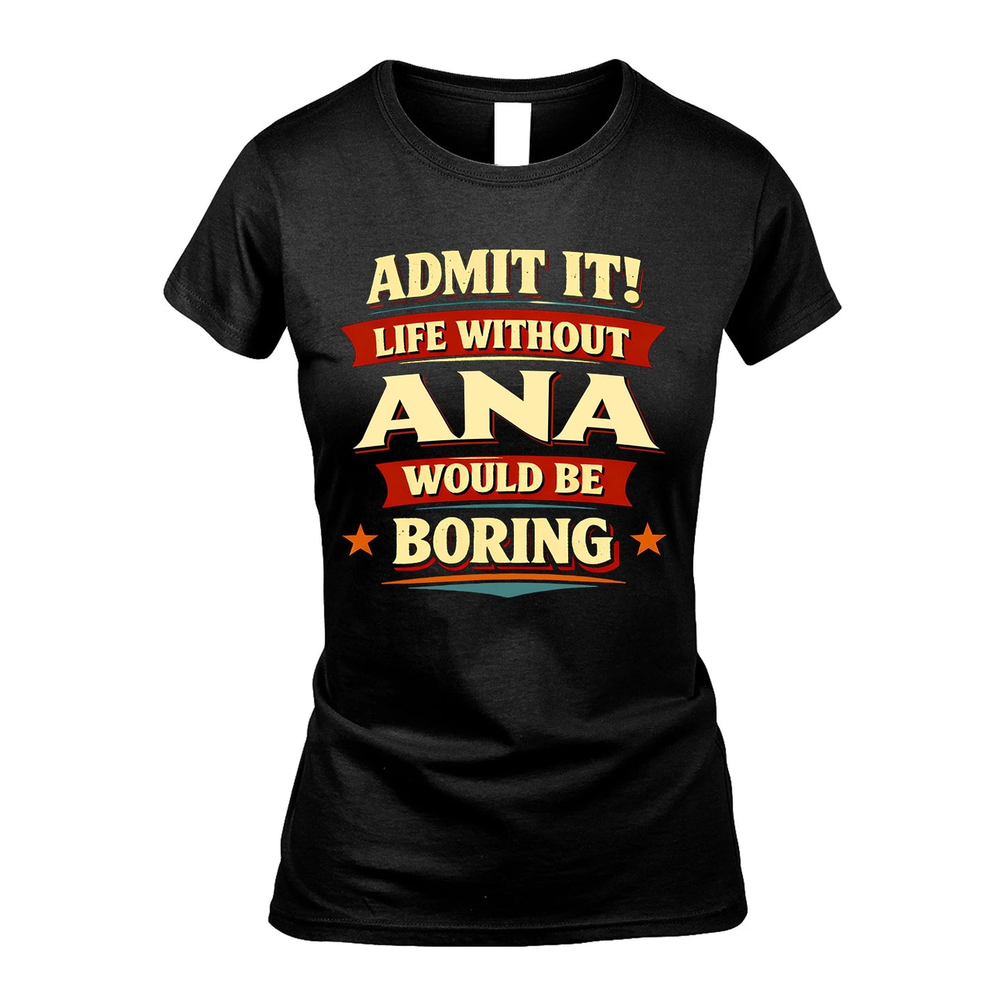 ANA 13K1-503 Admit It Life Without...