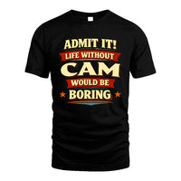 Unisex Standard T-Shirt