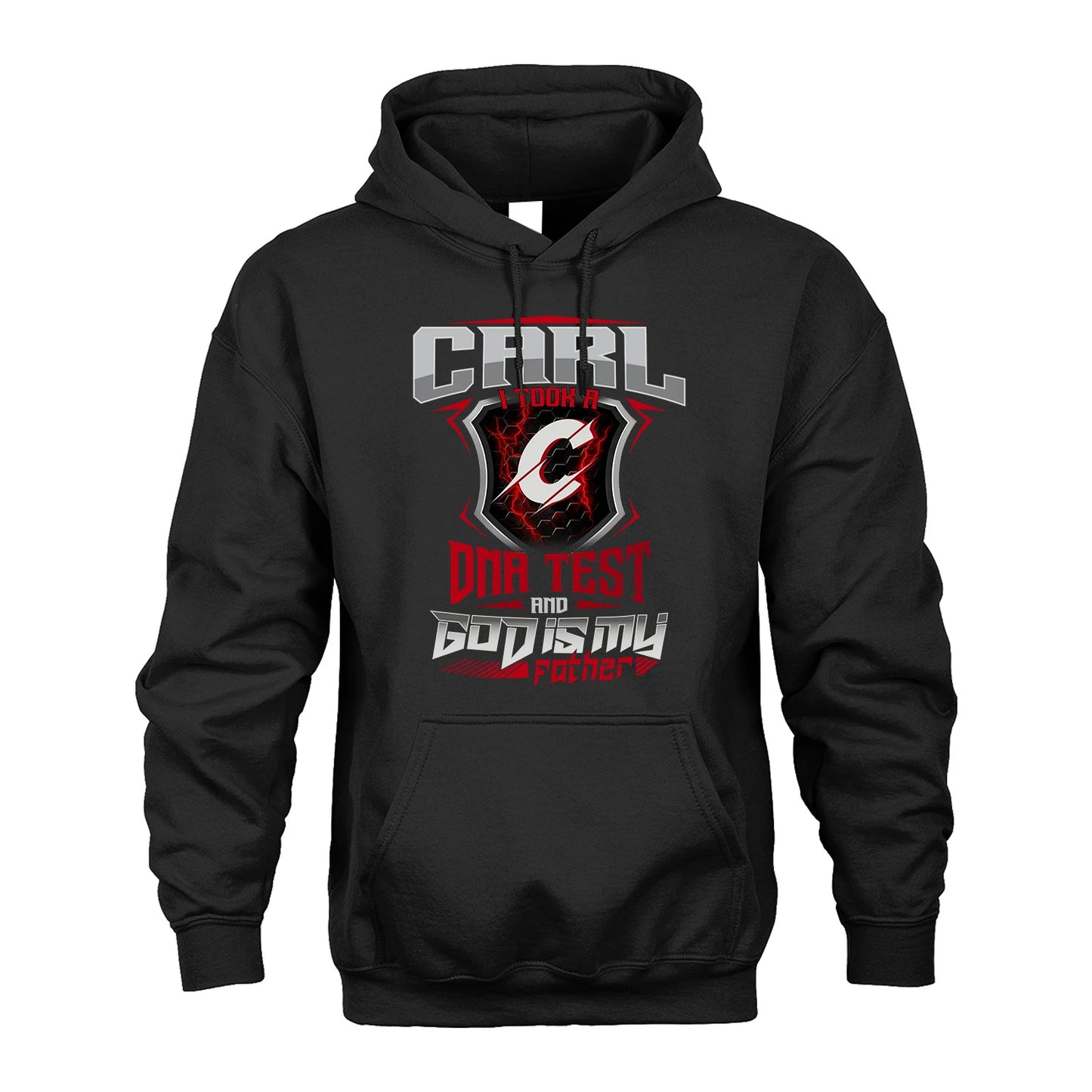 CARL 13K1-505 Personalized Name