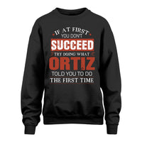 Unisex Sweatshirt