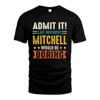 Unisex Standard T-Shirt