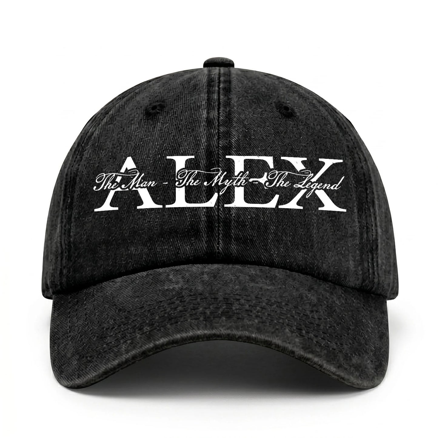 ALEX 13K-C24PF The Man - The Myth - The Legend
