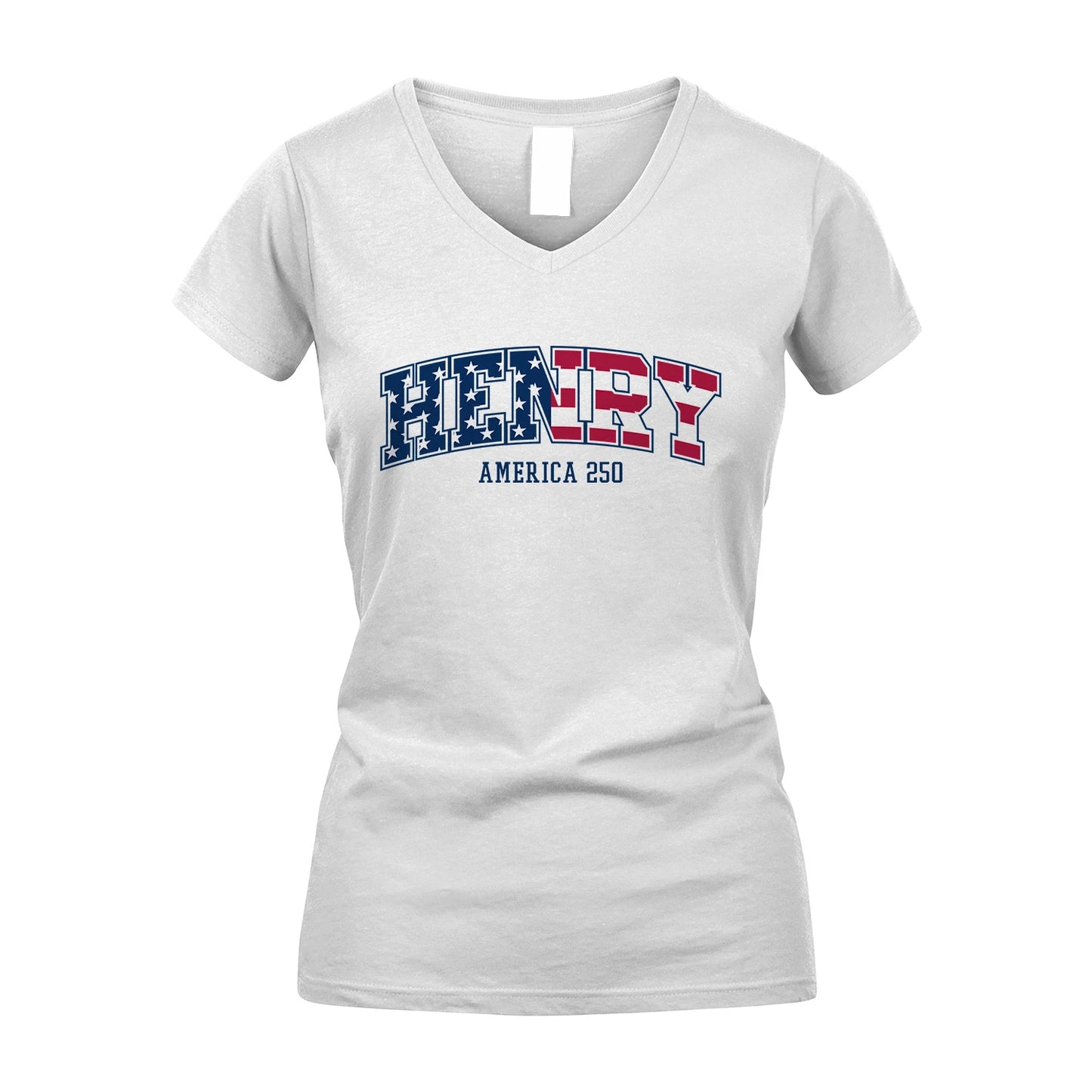 HENRY 13K1-555 America 250 Personalized