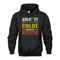 Unisex Hoodie