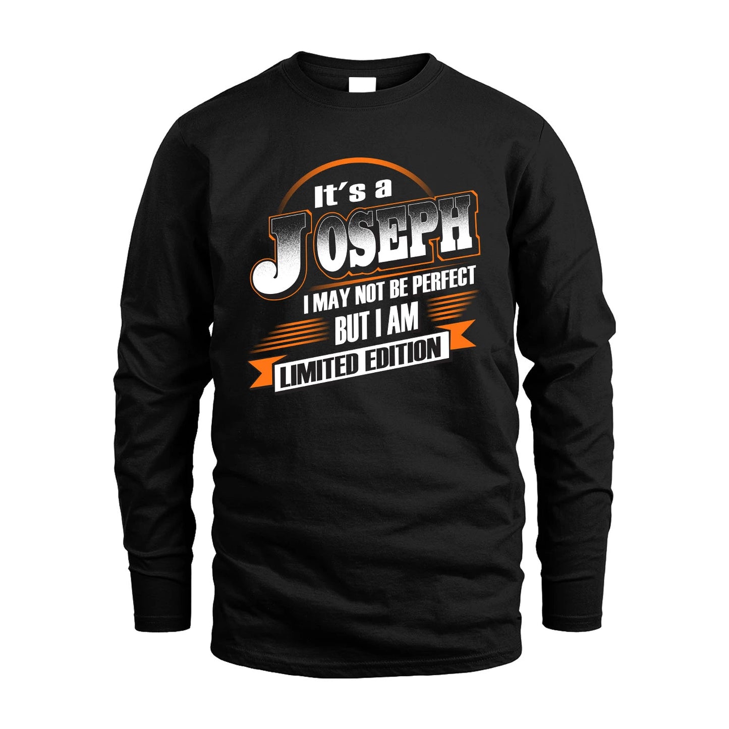 JOSEPH 13K1-514 Personalized "It's a ... I May Not Be Perfect..."