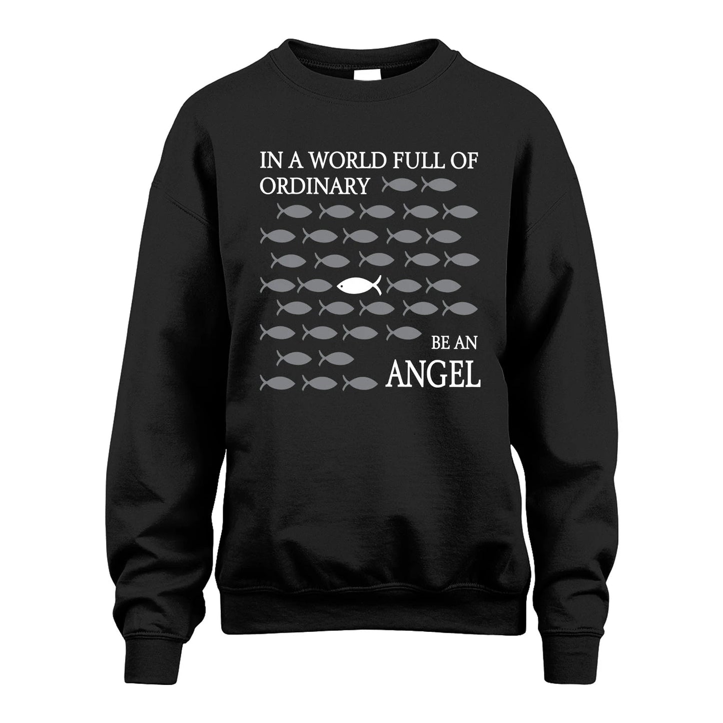 ANGEL 13K1-558 In A World Full Of Ordinary