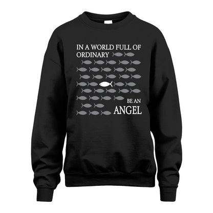 ANGEL 13K1-558 In A World Full Of Ordinary