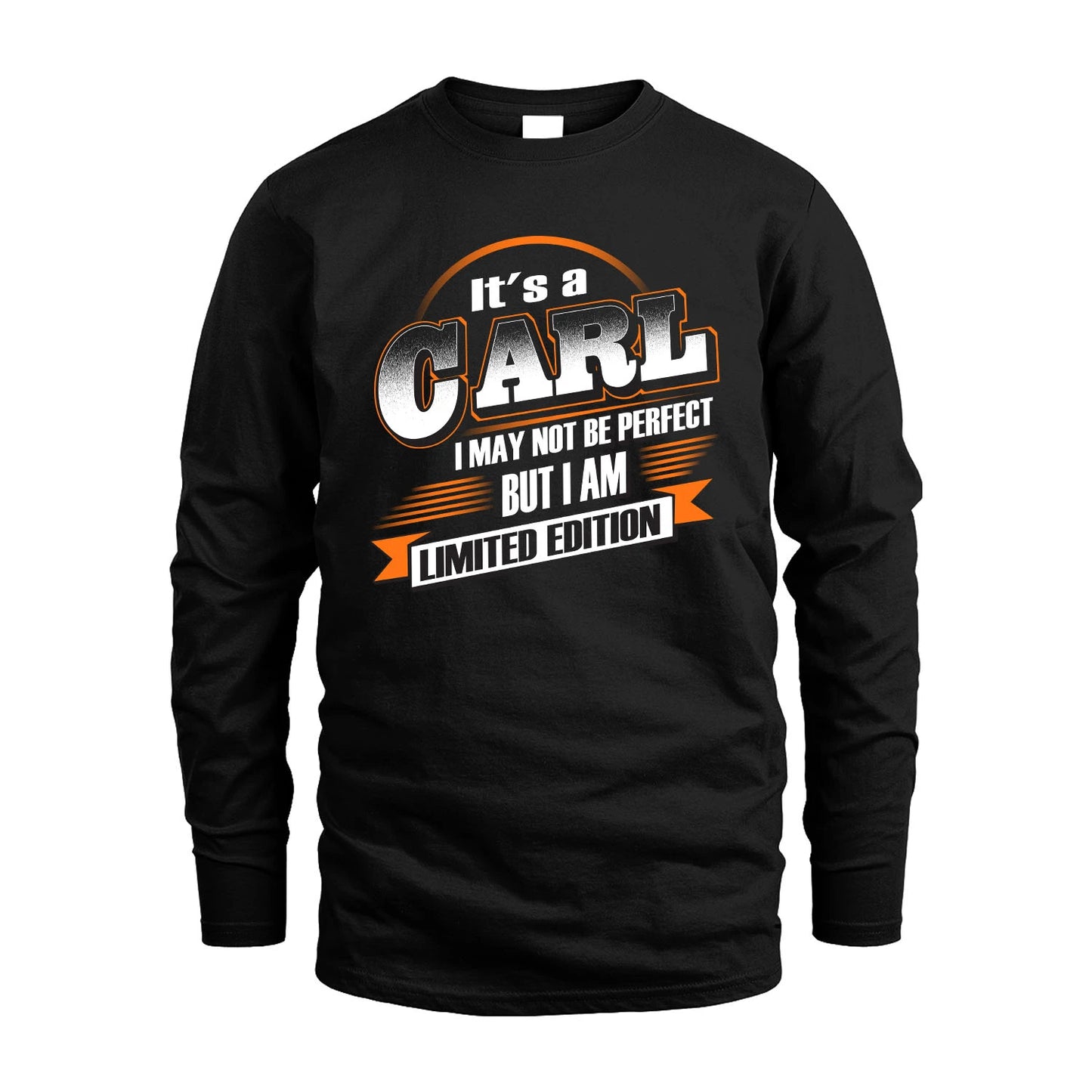 CARL 13K1-514 Personalized "It's a ... I May Not Be Perfect..."