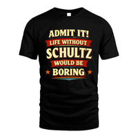 Unisex Standard T-Shirt