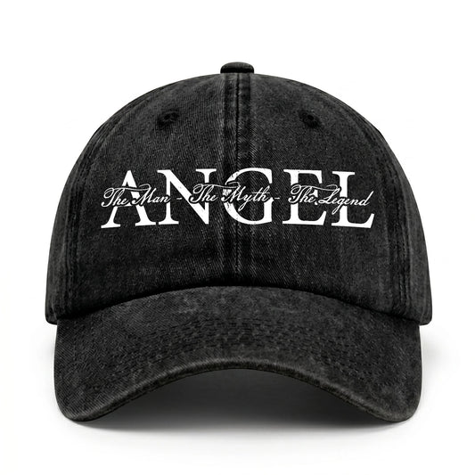 ANGEL 13K-C24PF The Man - The Myth - The Legend