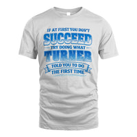Unisex Standard T-Shirt