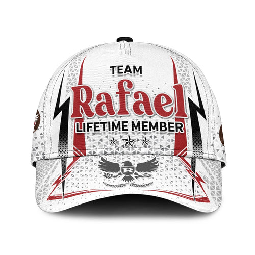 RAFAEL 13K1-C2PF Team Lifetime Member