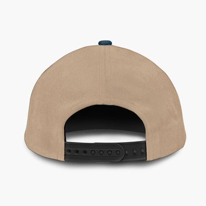 Built Tough Sage Green And Beige Baseball Cap ANDREW 13K1 C102PF