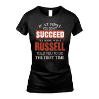 Women's Standard T-Shirt