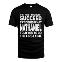 Unisex Standard T-Shirt