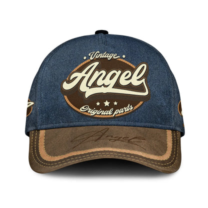ANGEL 13K1-C4PF Vintage Original Parts