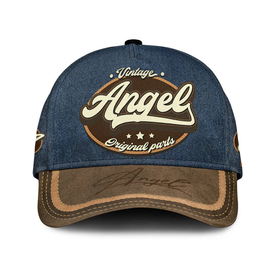 ANGEL 13K1-C4PF Vintage Original Parts