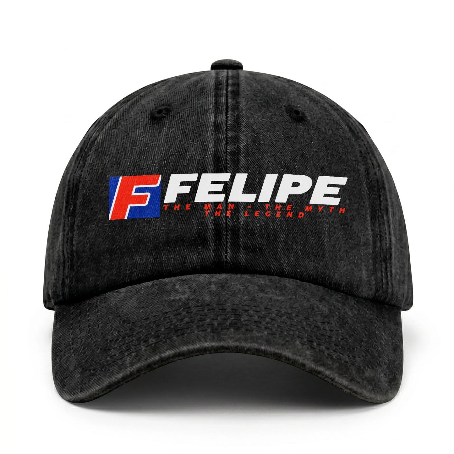 The Man - The Myth - The Legend FELIPE 13K C28PF
