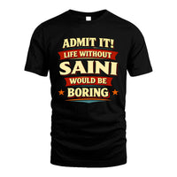 Unisex Standard T-Shirt