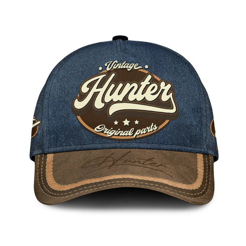 HUNTER 13K1-C4PF Vintage Original Parts