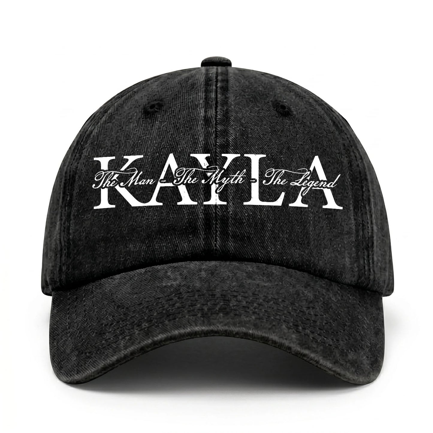 KAYLA 13K-C24PF The Man - The Myth - The Legend