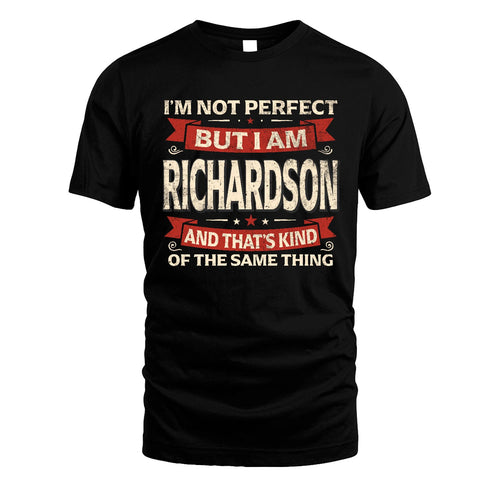 RICHARDSON 13K1-566 I'm Not Perfect But I Am...