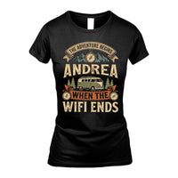 Women's Standard T-Shirt