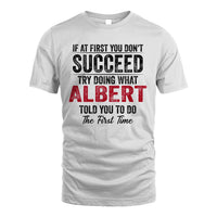 Unisex Standard T-Shirt