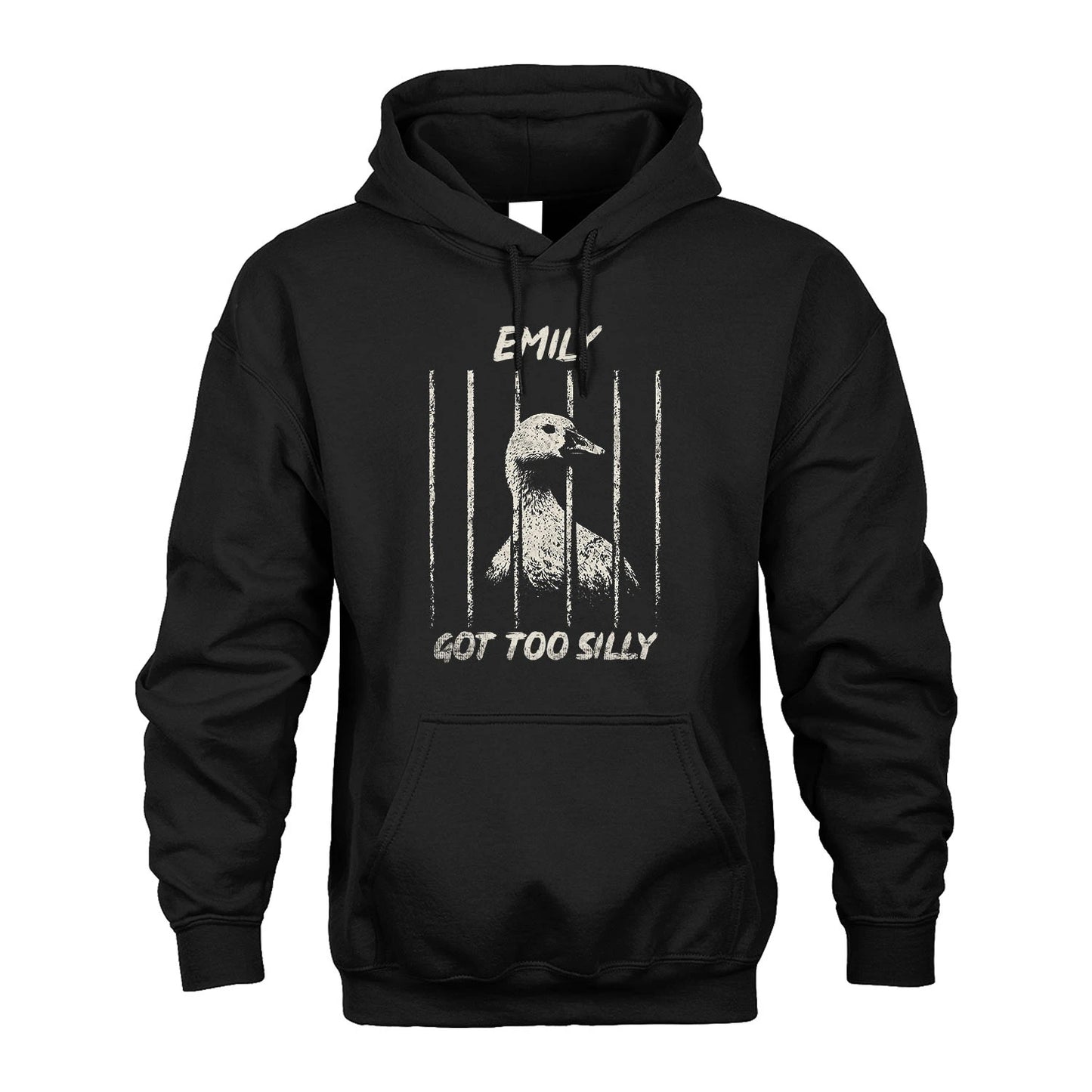 EMILY 13K1-564 God Too Silly
