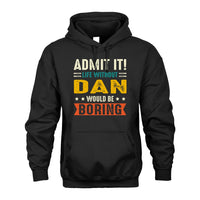 Unisex Hoodie