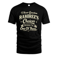Unisex Standard T-Shirt